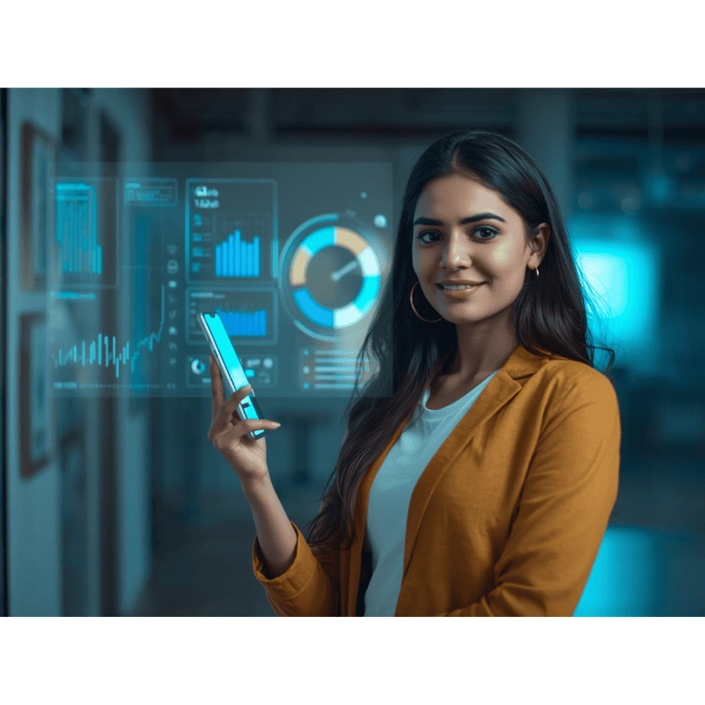 Software Dropshipping - Indian Entrepreneur